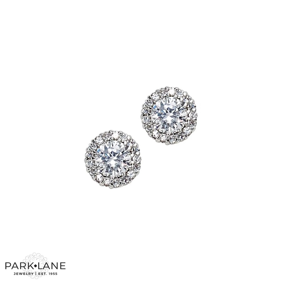 NWT Park Lane Sparkling Pierced Earrings